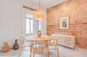 Apartment in the heart of Malaga by REMS